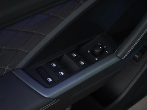 Внедорожник Audi Q3 2026 года, 4098444 рублей, Москва
