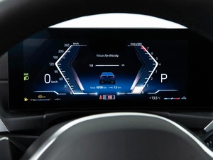 Седан BMW 3 серия 2024 года, 5987077 рублей, Москва