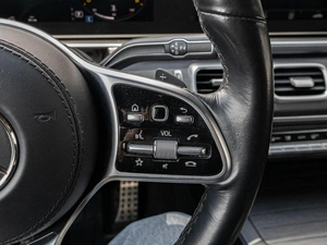 Внедорожник Mercedes-benz GLS-класс 2021 года, 8500000 рублей, Краснодар