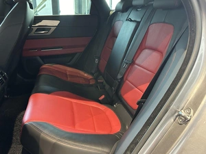 Седан Jaguar XF 2020 года, 3090000 рублей, Уфа