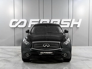 Внедорожник Infiniti FX37 2012 года, 2099000 рублей, Аксай