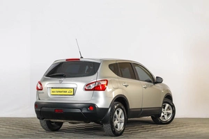 Внедорожник Nissan Qashqai 2012 года, 999000 рублей, Тюмень
