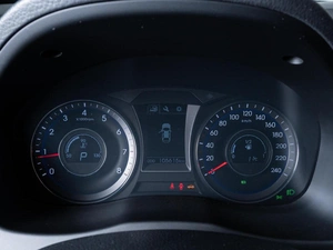 Седан Hyundai i40 2016 года, 1699000 рублей, Ставрополь