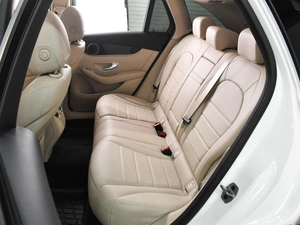 Внедорожник Mercedes-benz GLC-класс 2022 года, 4200000 рублей, Воронеж