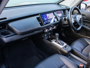 Хетчбэк Honda Fit 2020 года, 1669500 рублей, Петрозаводск