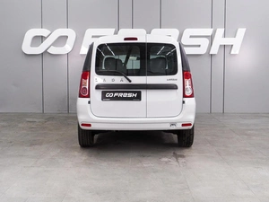 Универсал ВАЗ (LADA) Largus 2024 года, 1537000 рублей, Воронеж