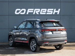 Внедорожник Changan CS35 Plus 2024 года, 2650000 рублей, Краснодар