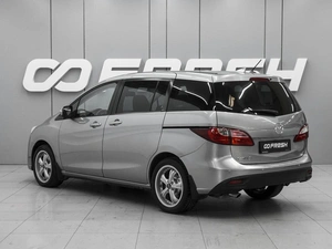 Минивэн Mazda 5 2012 года, 1250000 рублей, Ростов-на-Дону