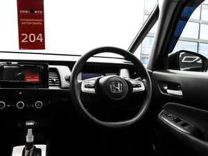 Хетчбэк Honda Fit 2020 года, 1270000 рублей, Красноярск