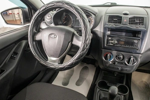 Седан ВАЗ (LADA) Granta 2020 года, 799000 рублей, Барнаул