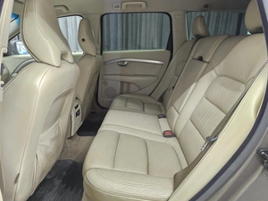 Универсал Volvo XC70 2008 года, 1100000 рублей, Красноярск
