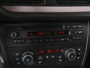 Внедорожник BMW X1 2013 года, 1299000 рублей, Аксай