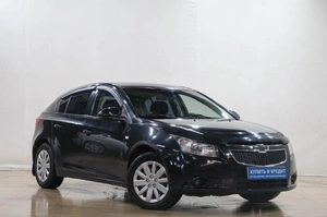 Хетчбэк Chevrolet Cruze 2012 года, 659000 рублей, Новокузнецк