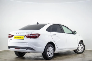Седан ВАЗ (LADA) Vesta 2023 года, 1299000 рублей, Оренбург