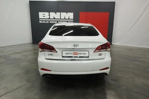 Седан Hyundai i40 2017 года, 1600000 рублей, Курск