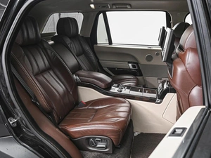 Внедорожник Land Rover Range Rover 2015 года, 4476000 рублей, Ставрополь