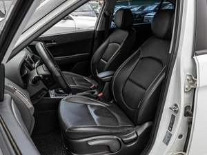 Внедорожник Hyundai Creta 2016 года, 1780000 рублей, Краснодар