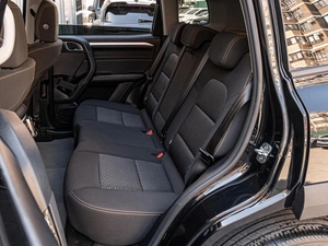 Внедорожник Haval Dargo 2023 года, 2348000 рублей, Краснодар