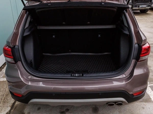 Хетчбэк Kia Rio X-Line 2020 года, 1770000 рублей, Большой Сочи