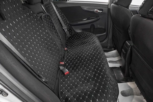 Седан Toyota Corolla 2008 года, 959000 рублей, Барнаул