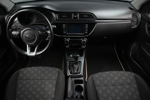 Хетчбэк Kia Rio X-Line 2020 года, 1399000 рублей, Оренбург
