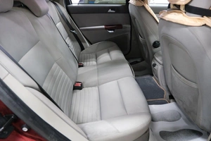 Седан Volvo S40 2007 года, 689000 рублей, Омск