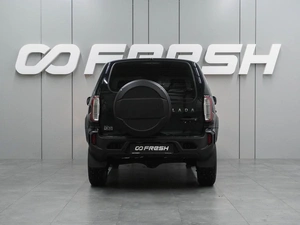 Внедорожник ВАЗ (LADA) Niva Travel 2025 года, 1498000 рублей, Воронеж