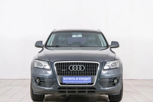 Внедорожник Audi Q5 2008 года, 1239000 рублей, Красноярск