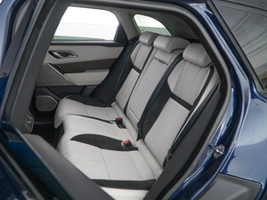 Внедорожник Land Rover Range Rover Velar 2021 года, 5649055 рублей, Москва