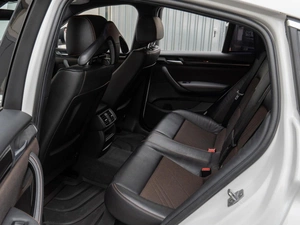 Внедорожник BMW X4 2018 года, 3440000 рублей, Краснодар