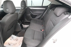 Лифтбек Skoda Octavia 2014 года, 1129000 рублей, Красноярск