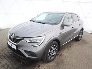 Внедорожник Renault Arkana 2019 года, 1875000 рублей, Орёл