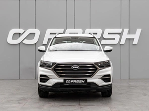 Внедорожник SWM G01 2024 года, 1598000 рублей, Краснодар