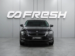 Лифтбек Skoda Octavia 2019 года, 2199000 рублей, Воронеж