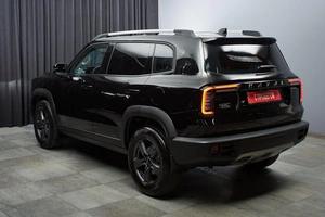 Внедорожник Haval Dargo 2022 года, 2599000 рублей, Красноярск