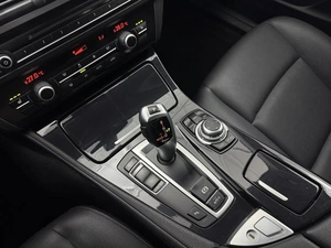 Седан BMW 5 серия 2014 года, 1777000 рублей, Орёл