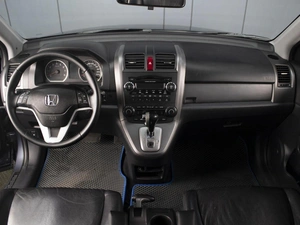 Внедорожник Honda CR-V 2008 года, 1410000 рублей, Омск