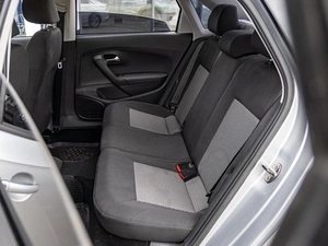 Седан Volkswagen Polo 2012 года, 770000 рублей, Краснодар