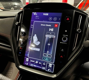 Универсал Subaru Levorg 2020 года, 2597000 рублей, Красноярск