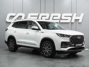 Внедорожник Chery Tiggo 8 Pro Max 2023 года, 2329000 рублей, Воронеж
