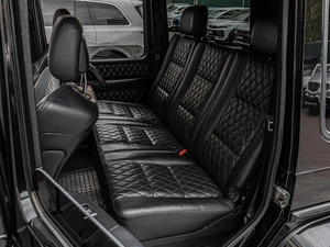 Внедорожник Mercedes-benz G-класс AMG 2015 года, 5390000 рублей, Краснодар
