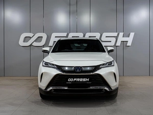 Внедорожник Toyota Harrier 2021 года, 4769000 рублей, Воронеж
