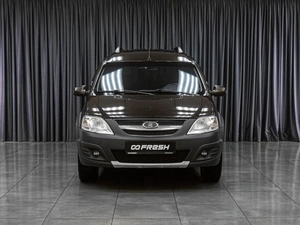 Универсал ВАЗ (LADA) Largus Cross 2019 года, 779000 рублей, Тюмень