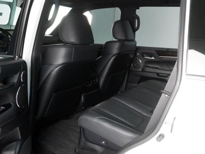 Внедорожник Lexus LX 2020 года, 11399000 рублей, Минеральные Воды