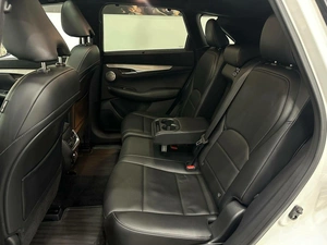 Внедорожник Infiniti QX50 2021 года, 5486000 рублей, Новосибирск