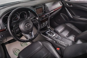 Седан Mazda 6 2013 года, 1549000 рублей, Томск