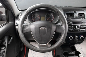 Универсал ВАЗ (LADA) Kalina Cross 2017 года, 599000 рублей, Оренбург