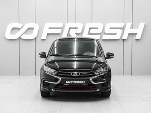 Седан ВАЗ (LADA) Granta 2024 года, 1177000 рублей, Ростов-на-Дону