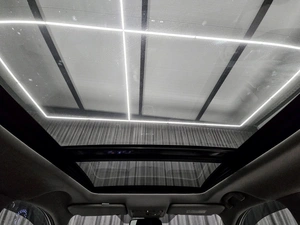 Внедорожник Nissan X-Trail 2021 года, 2349000 рублей, Красноярск