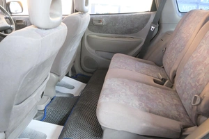 Минивэн Toyota Corolla Spacio 1998 года, 449000 рублей, Омск